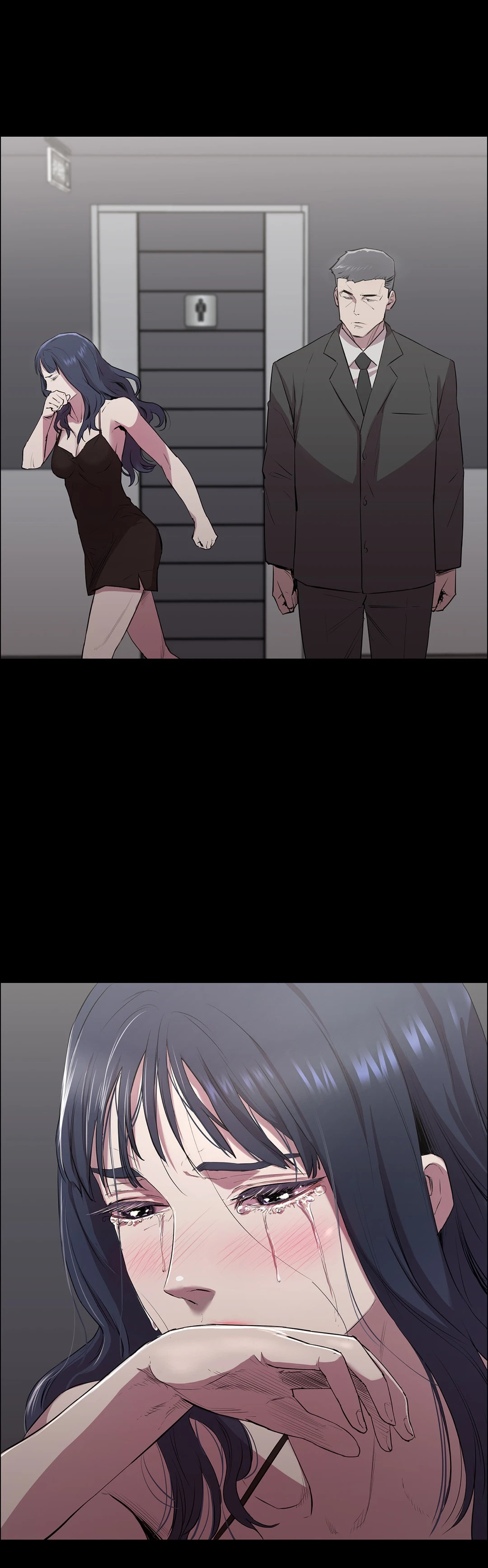 Thorns on Innocence Chapter 3 Page 30