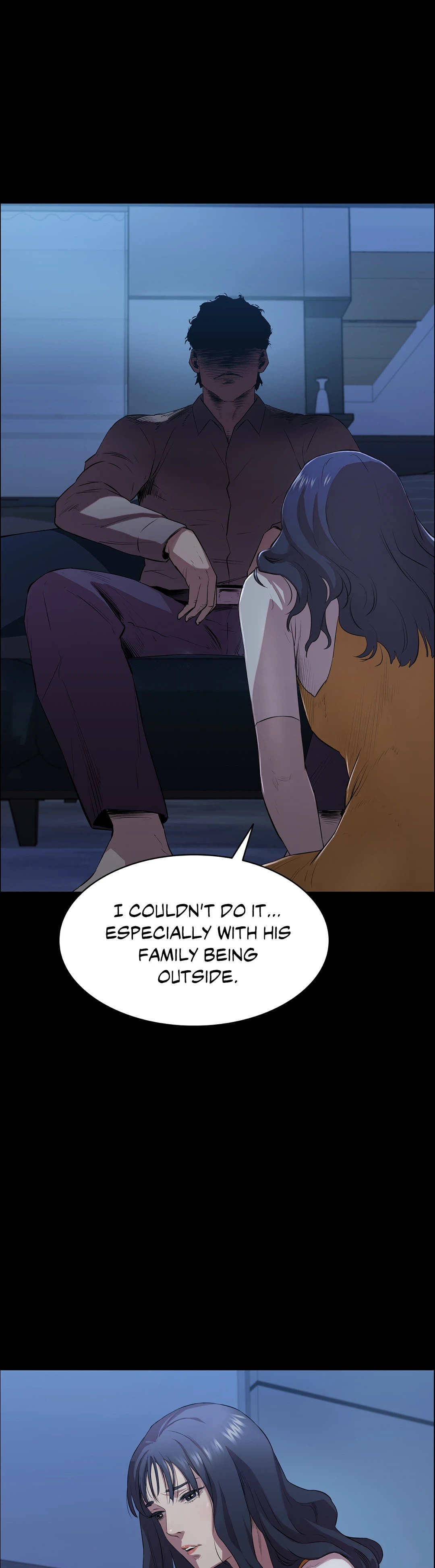 Thorns on Innocence Chapter 3 Page 32