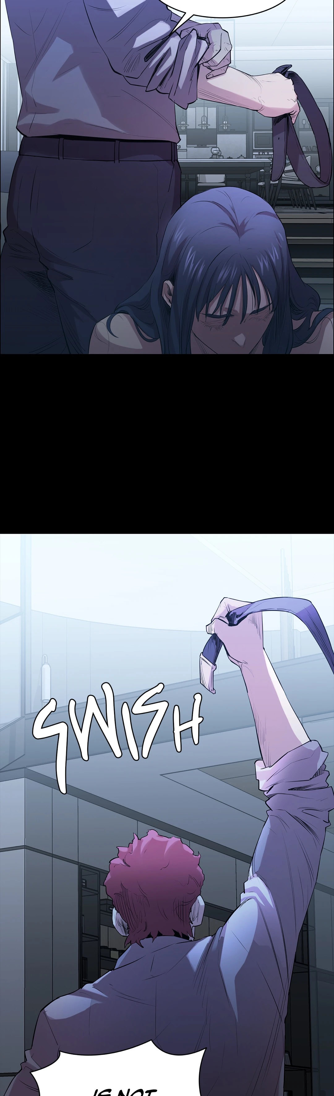 Thorns on Innocence Chapter 3 Page 37
