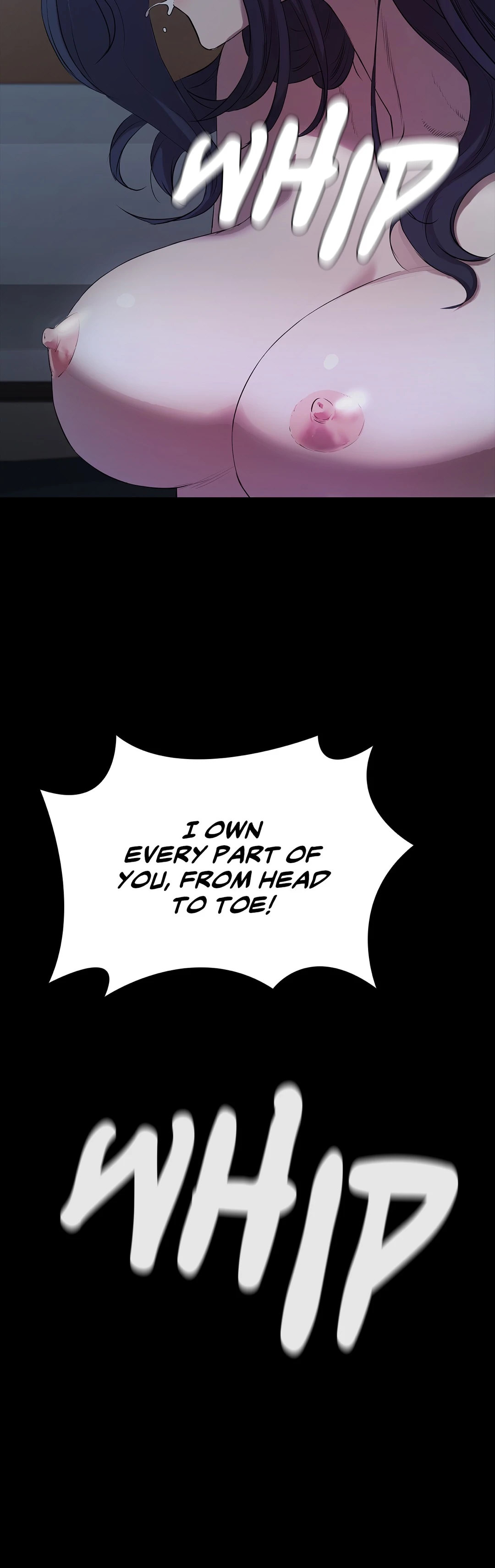 Thorns on Innocence Chapter 3 Page 41