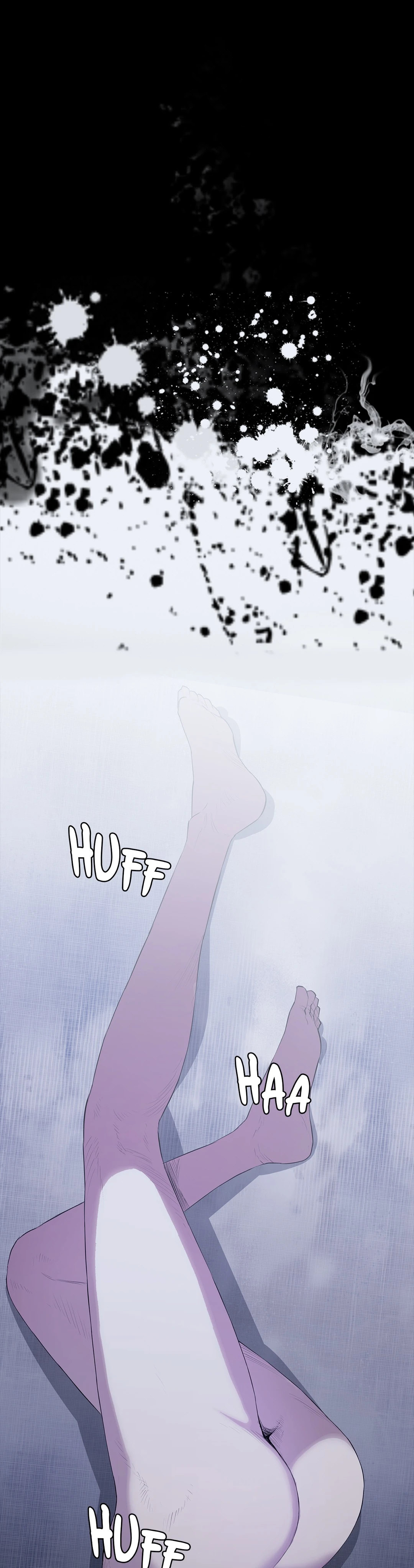 Thorns on Innocence Chapter 3 Page 42
