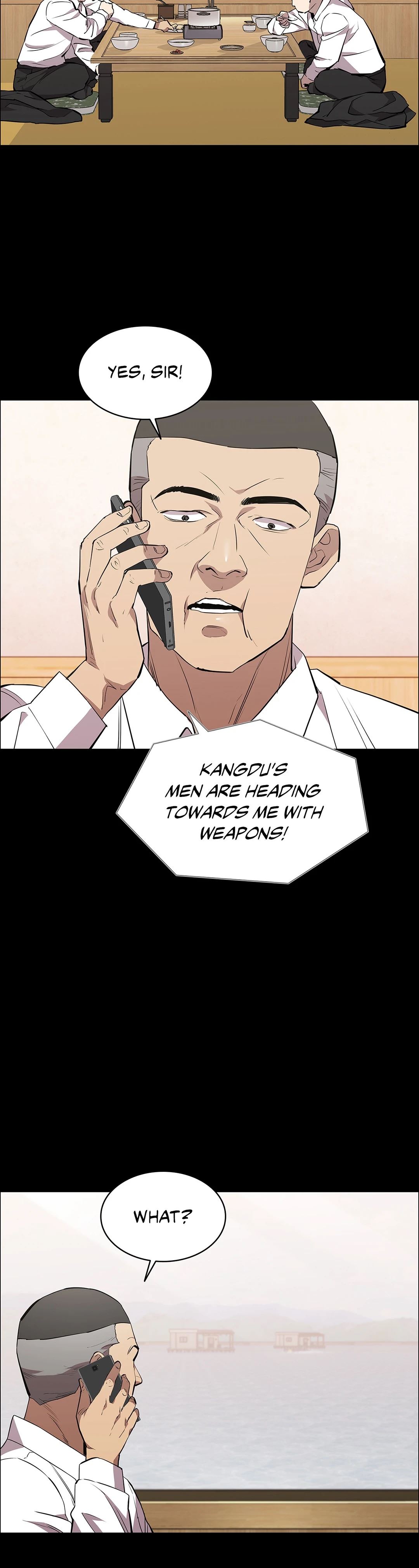 Thorns on Innocence Chapter 30 Page 15