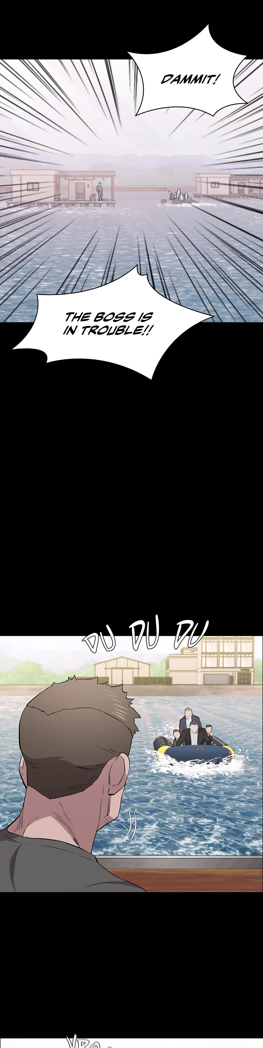 Thorns on Innocence Chapter 30 Page 16