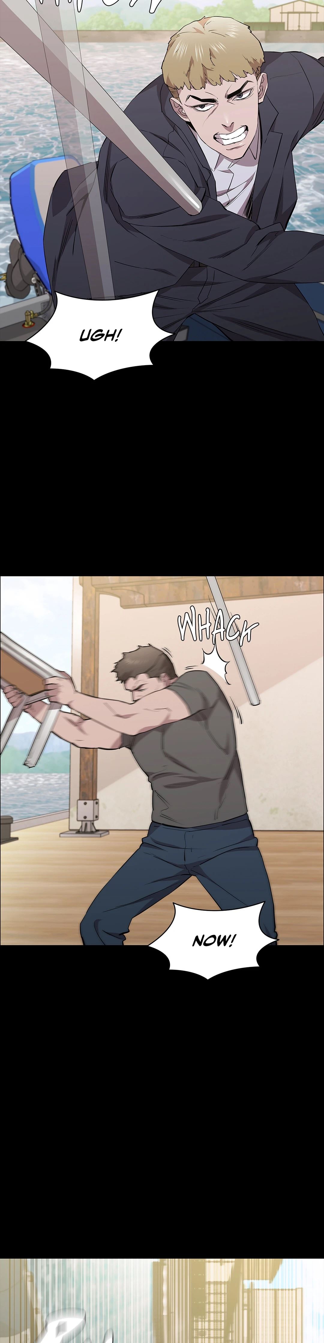 Thorns on Innocence Chapter 30 Page 20