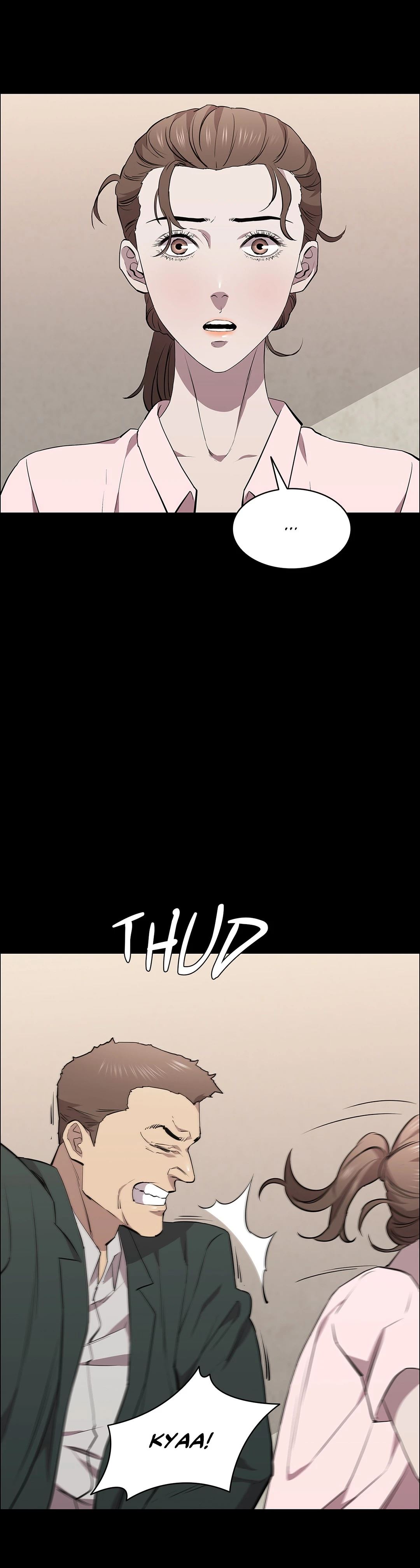 Thorns on Innocence Chapter 30 Page 22