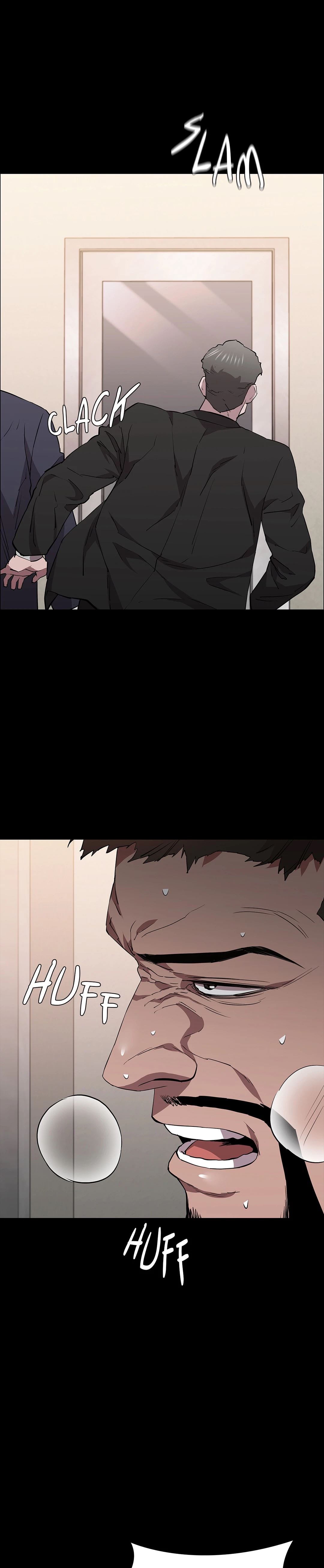 Thorns on Innocence Chapter 30 Page 28