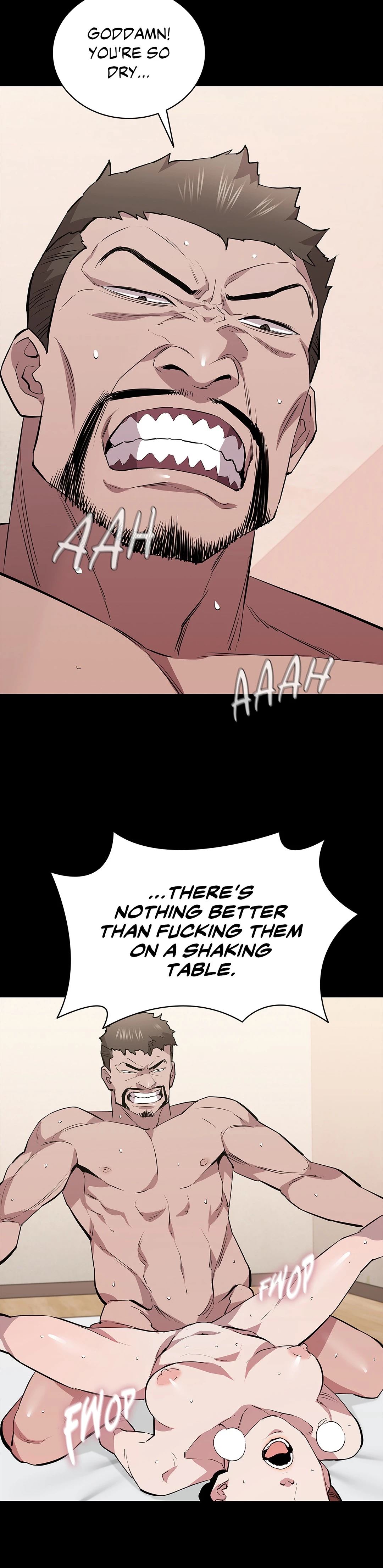 Thorns on Innocence Chapter 30 Page 3