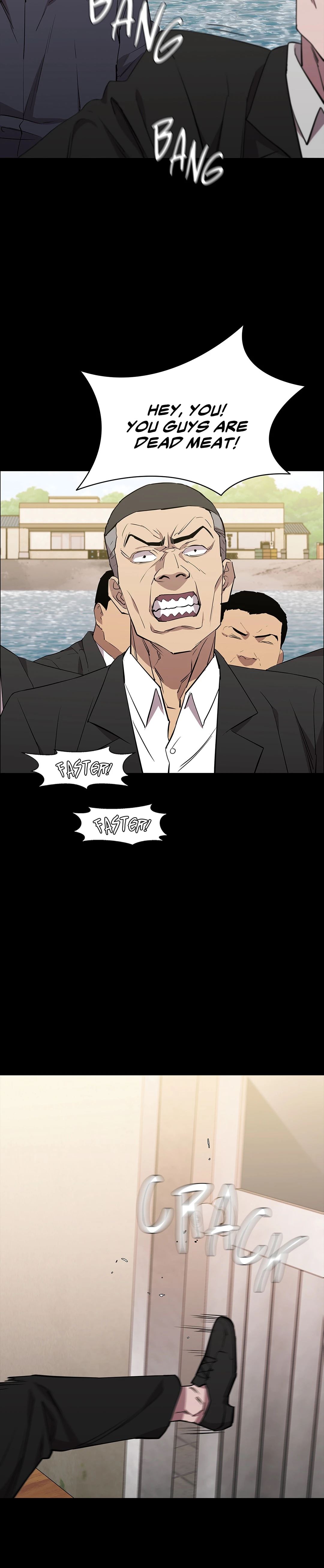 Thorns on Innocence Chapter 30 Page 30