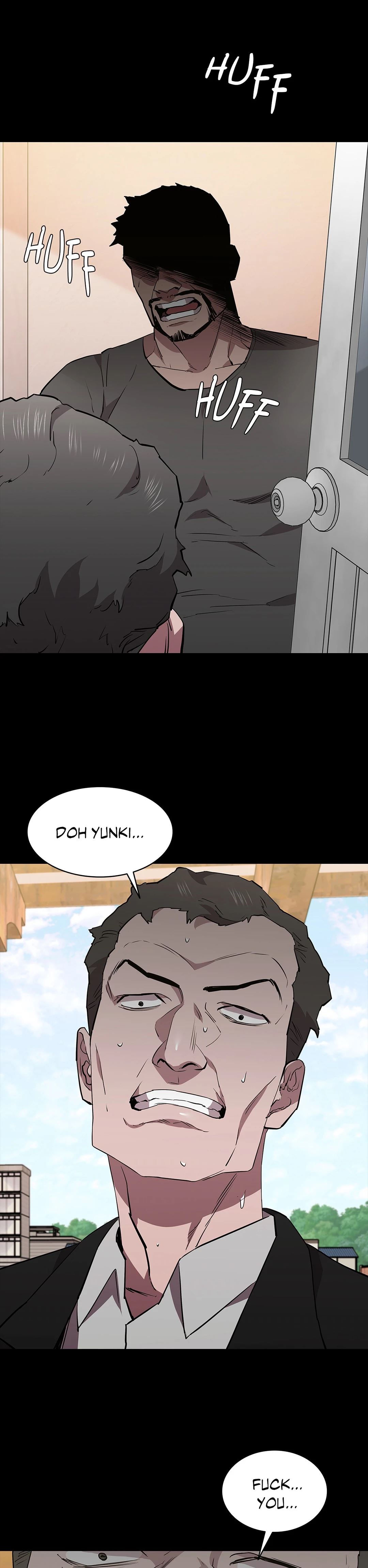 Thorns on Innocence Chapter 30 Page 32