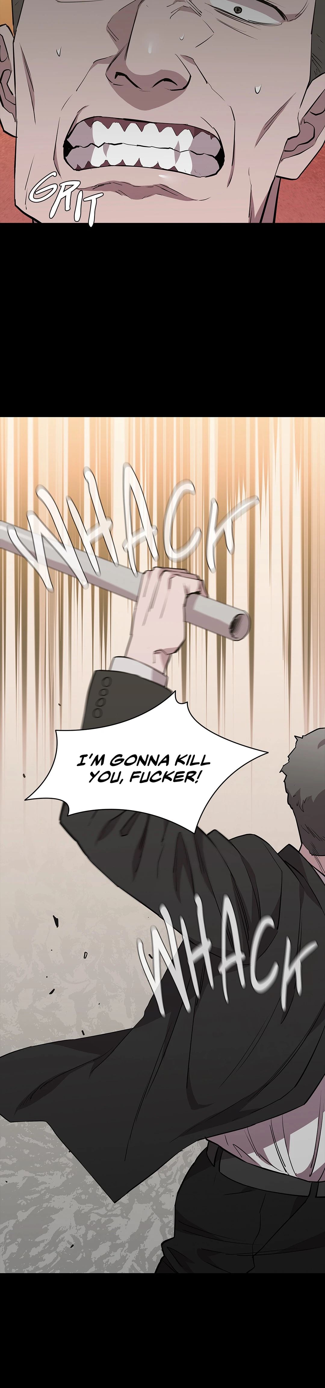 Thorns on Innocence Chapter 30 Page 33