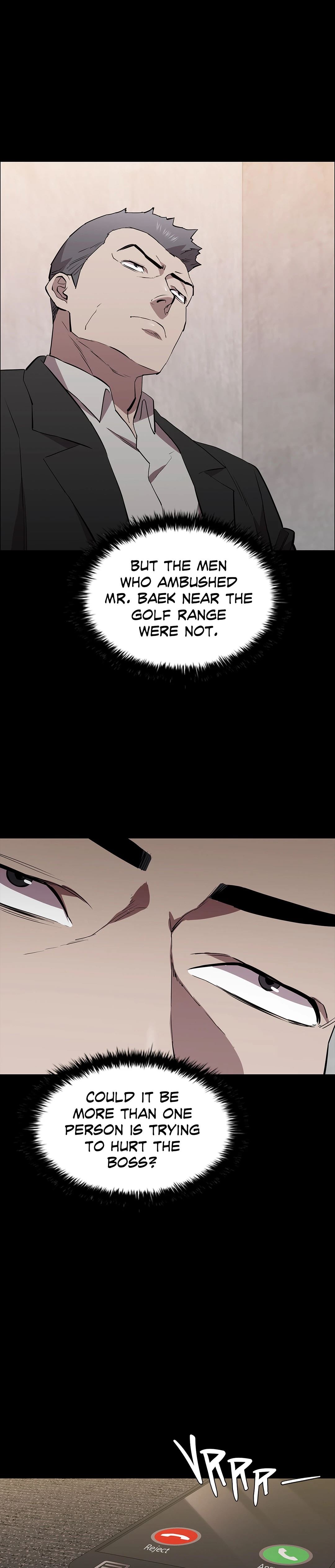 Thorns on Innocence Chapter 30 Page 37
