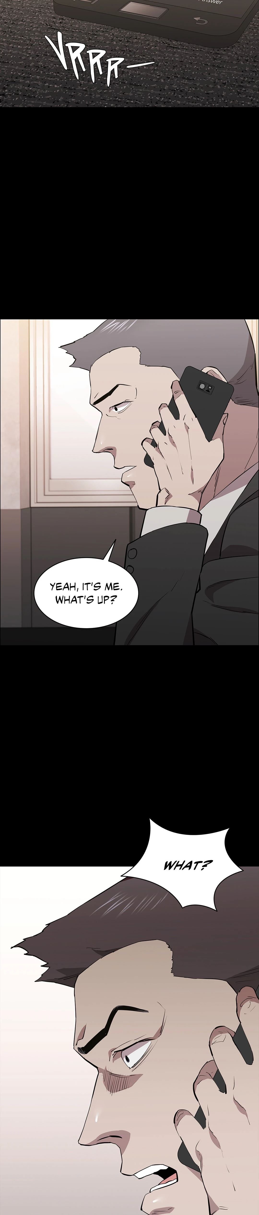Thorns on Innocence Chapter 30 Page 38