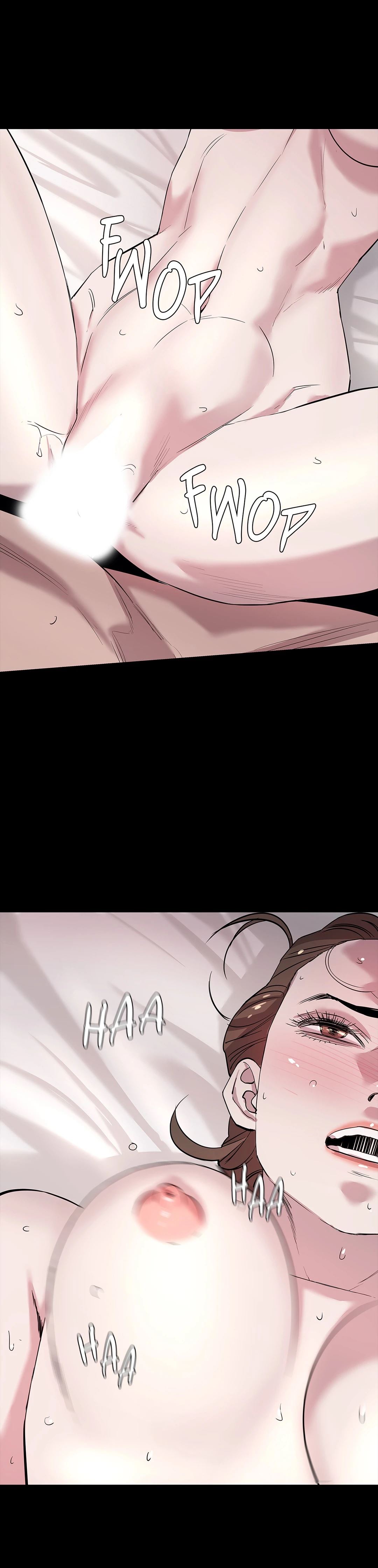Thorns on Innocence Chapter 30 Page 4