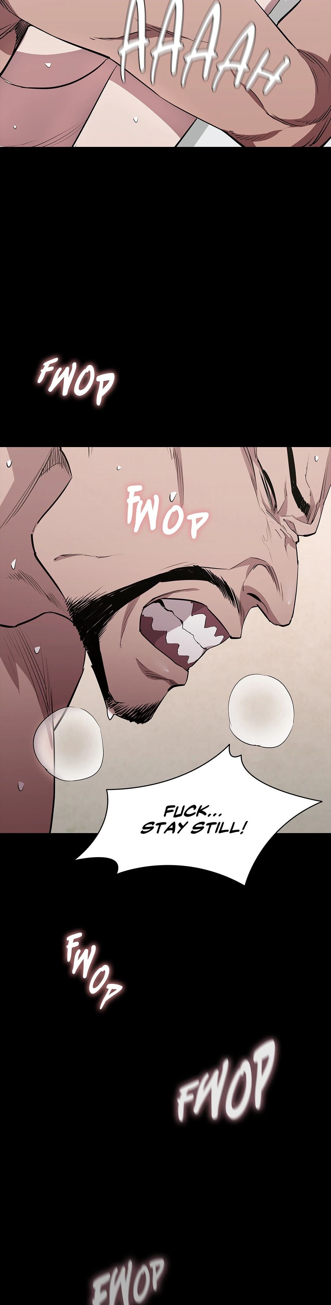Thorns on Innocence Chapter 30 Page 8