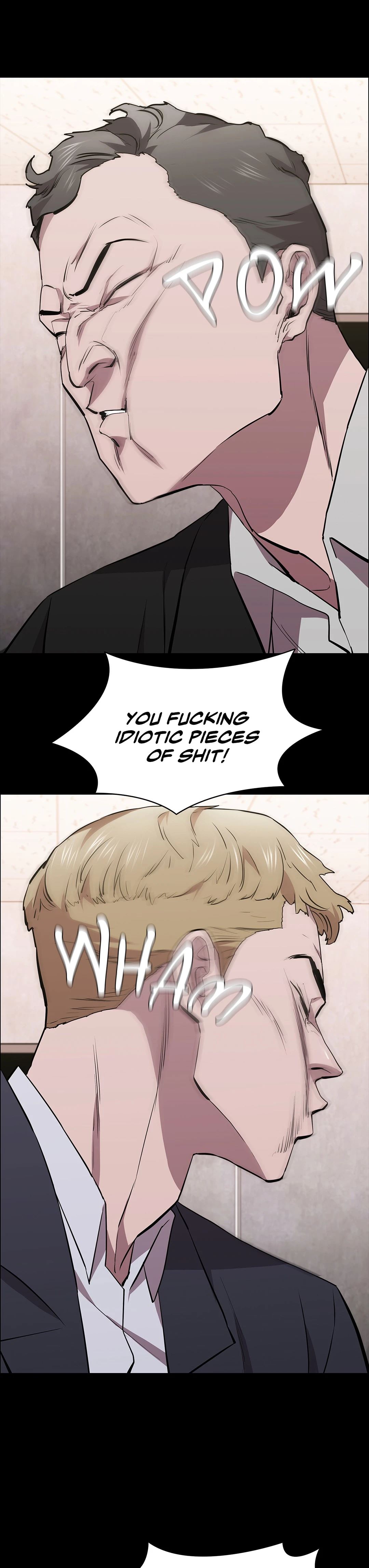 Thorns on Innocence Chapter 31 Page 1