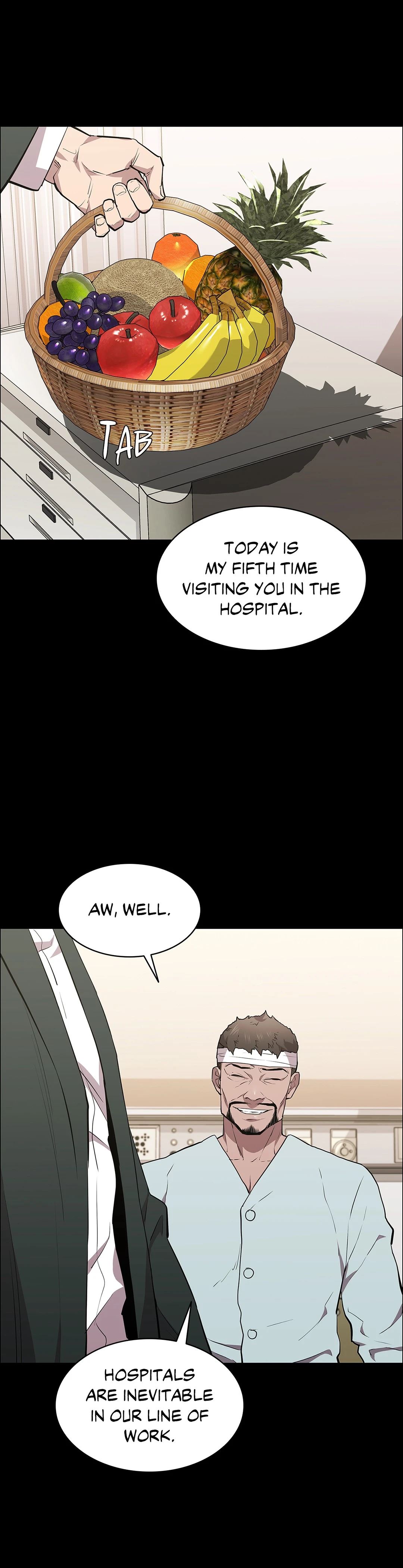 Thorns on Innocence Chapter 31 Page 15