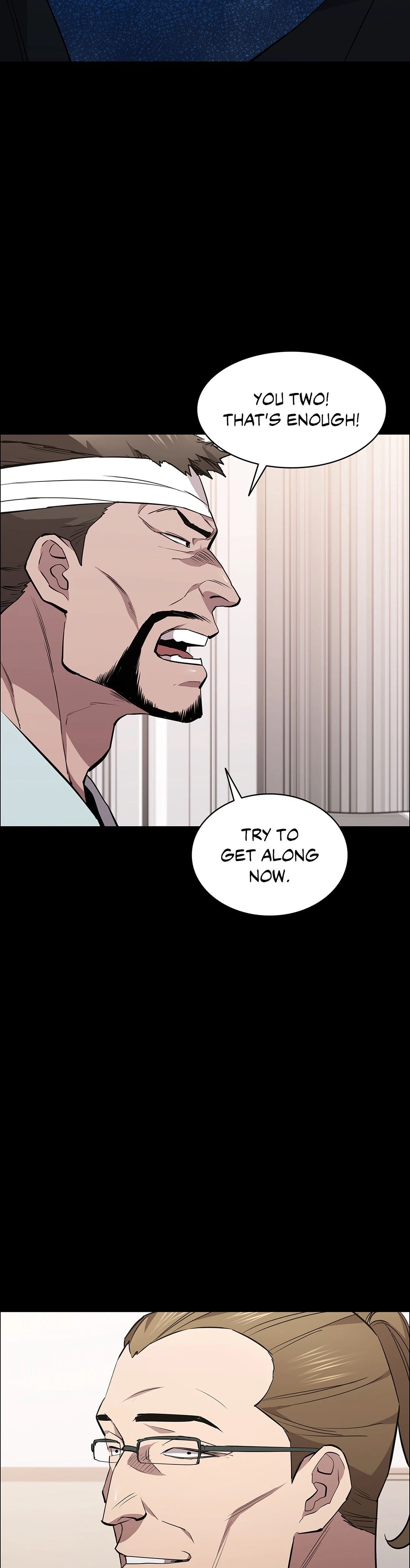 Thorns on Innocence Chapter 31 Page 17