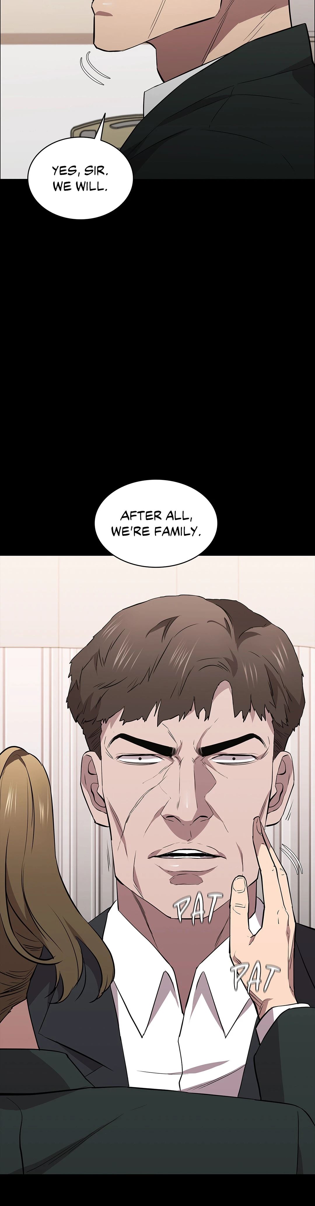 Thorns on Innocence Chapter 31 Page 18