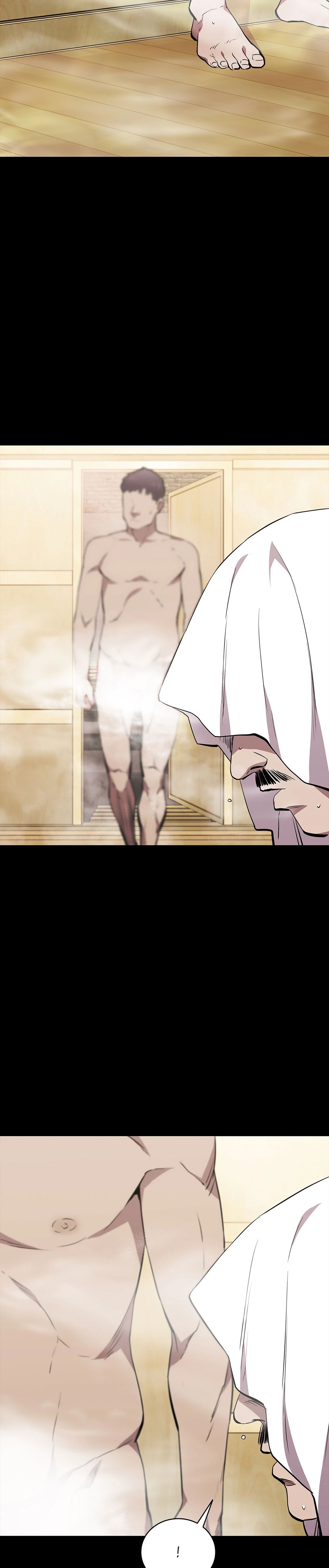 Thorns on Innocence Chapter 31 Page 20