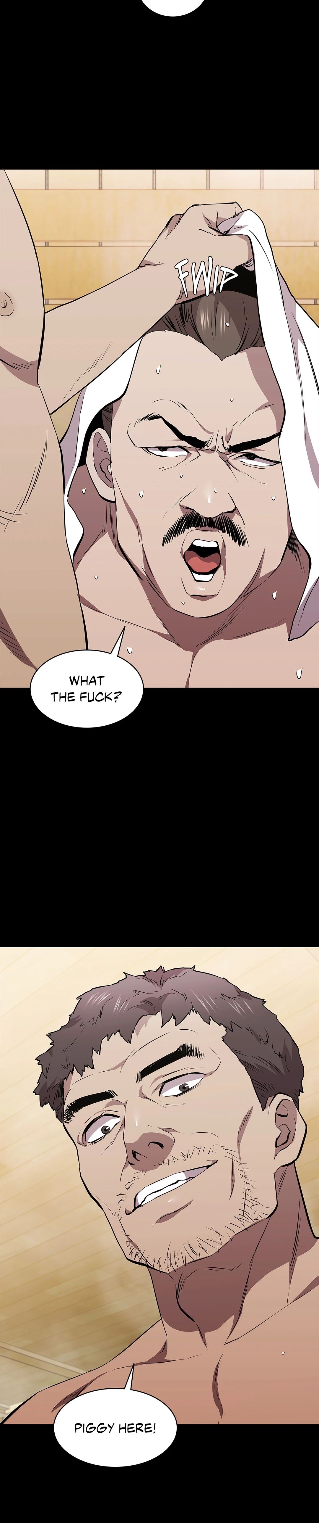Thorns on Innocence Chapter 31 Page 21
