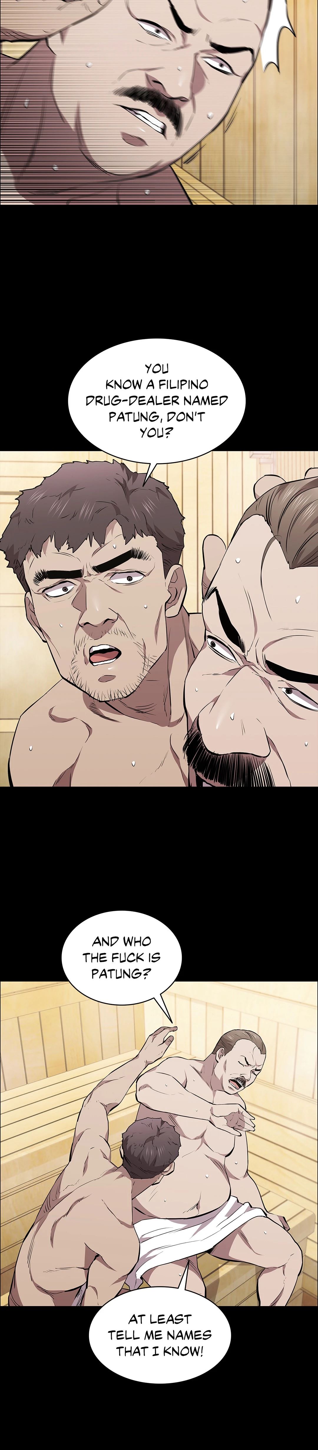 Thorns on Innocence Chapter 31 Page 24