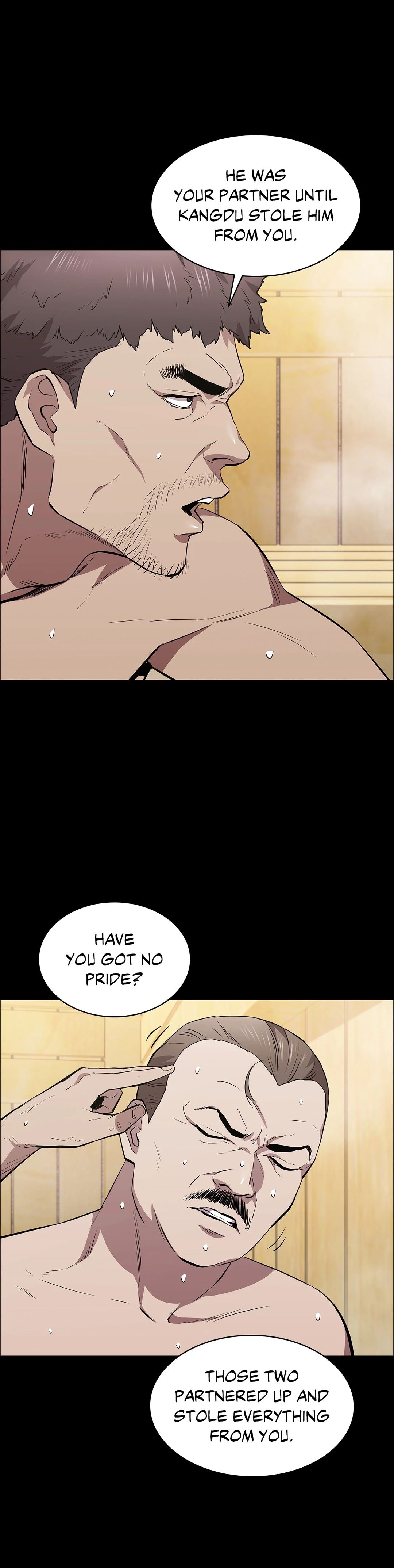 Thorns on Innocence Chapter 31 Page 25