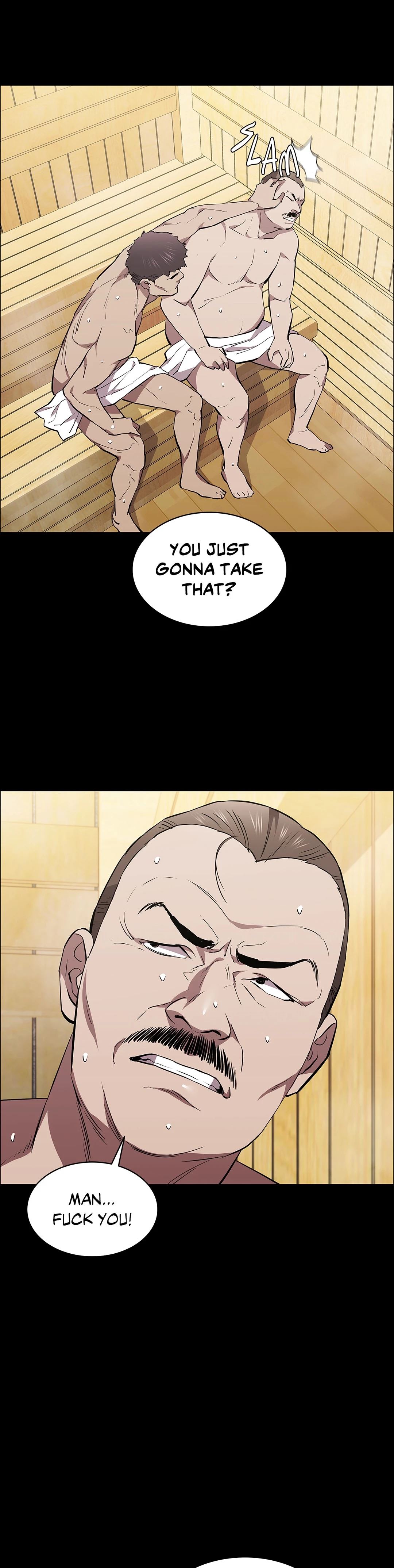 Thorns on Innocence Chapter 31 Page 26