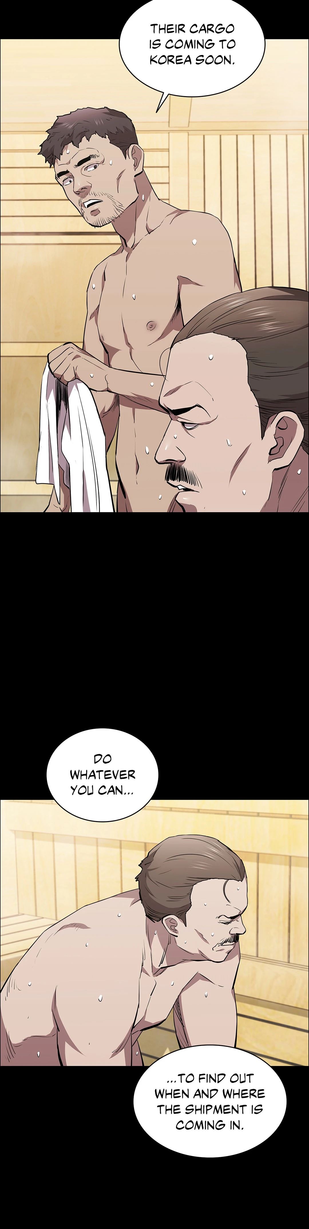 Thorns on Innocence Chapter 31 Page 27