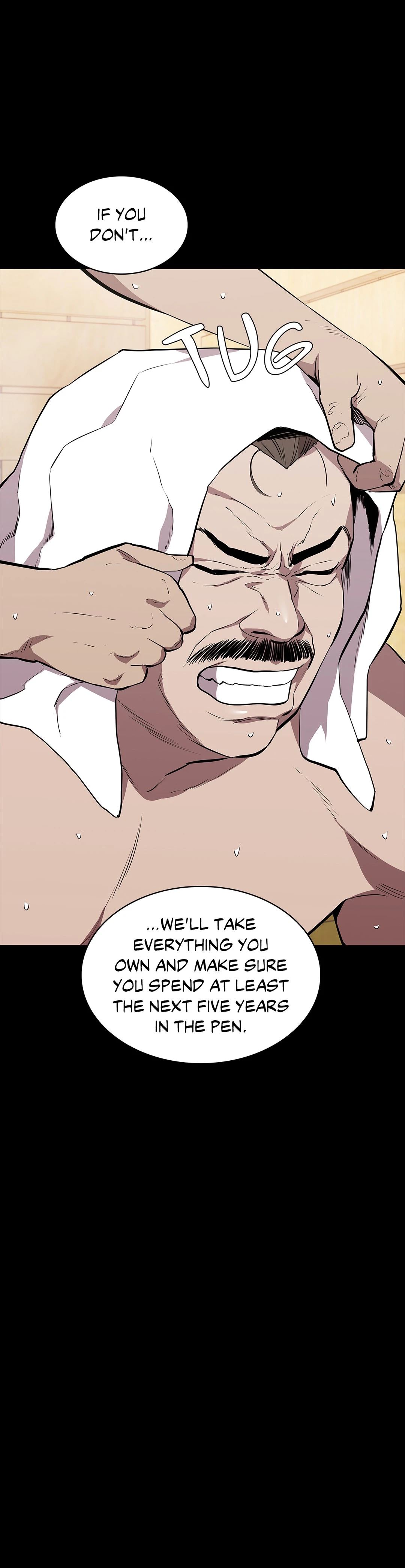 Thorns on Innocence Chapter 31 Page 28