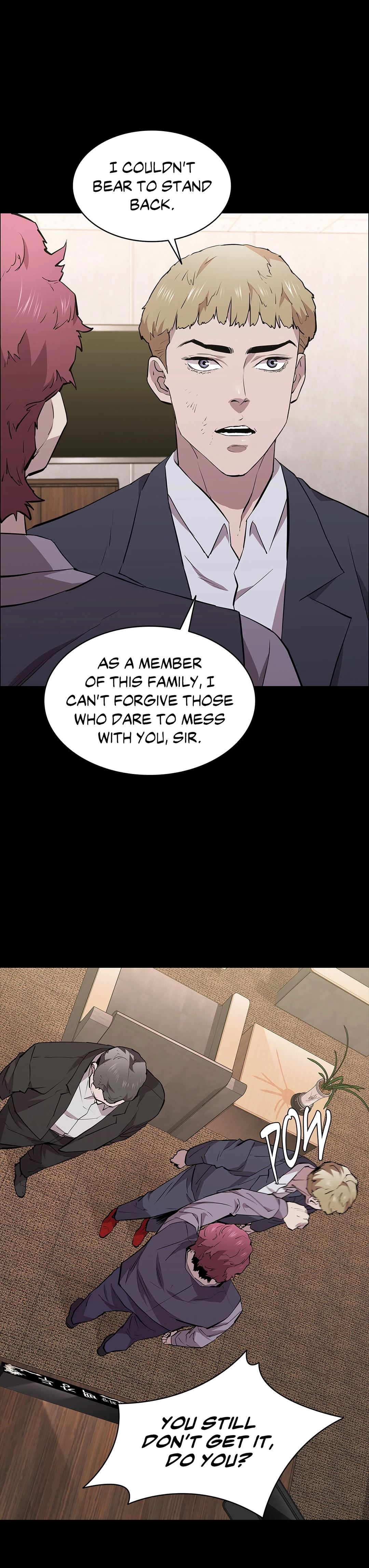 Thorns on Innocence Chapter 31 Page 3