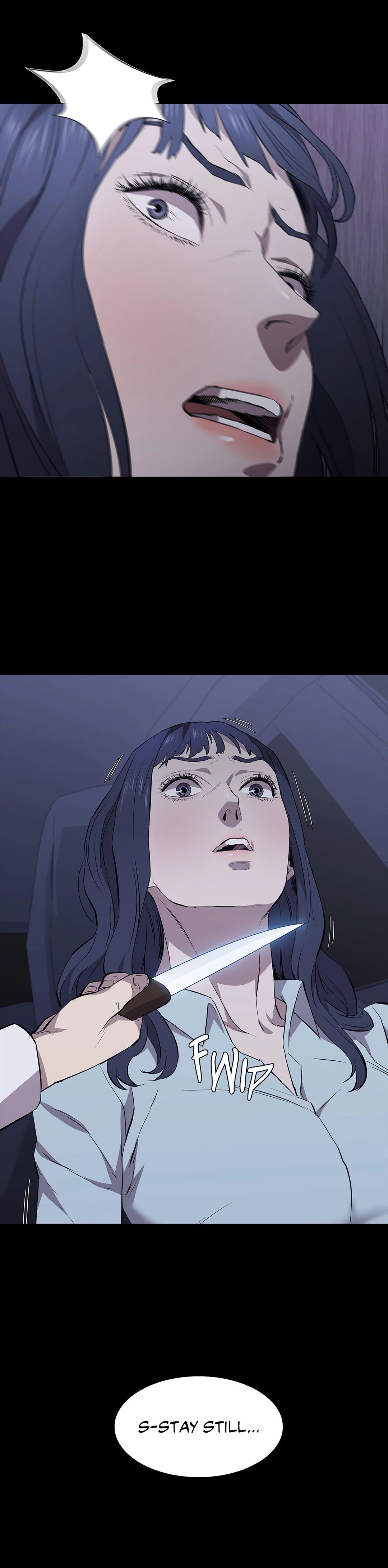 Thorns on Innocence Chapter 31 Page 34