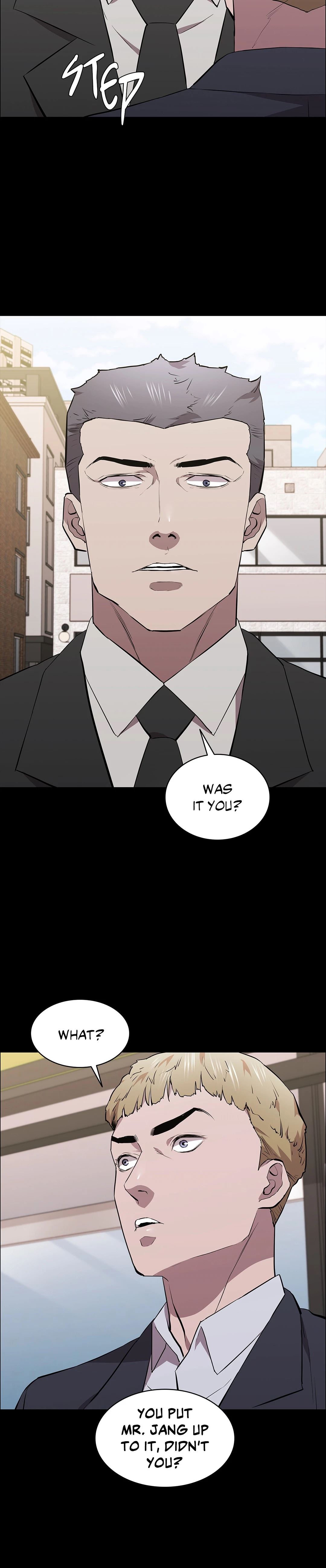 Thorns on Innocence Chapter 31 Page 6