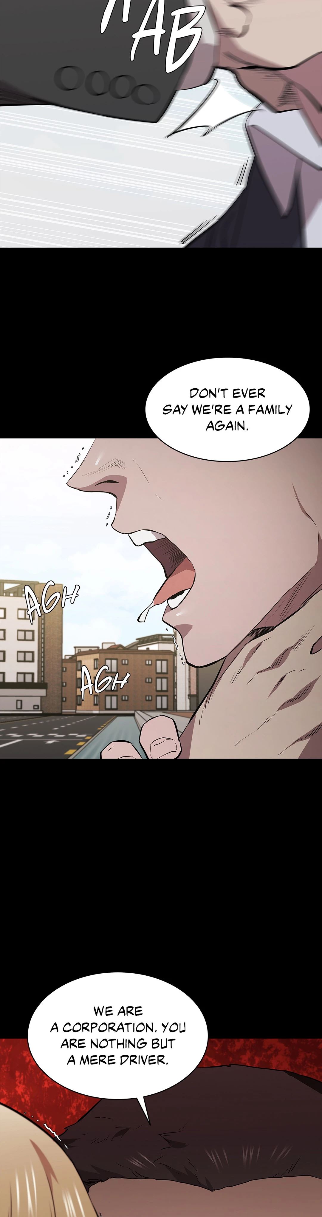 Thorns on Innocence Chapter 31 Page 8