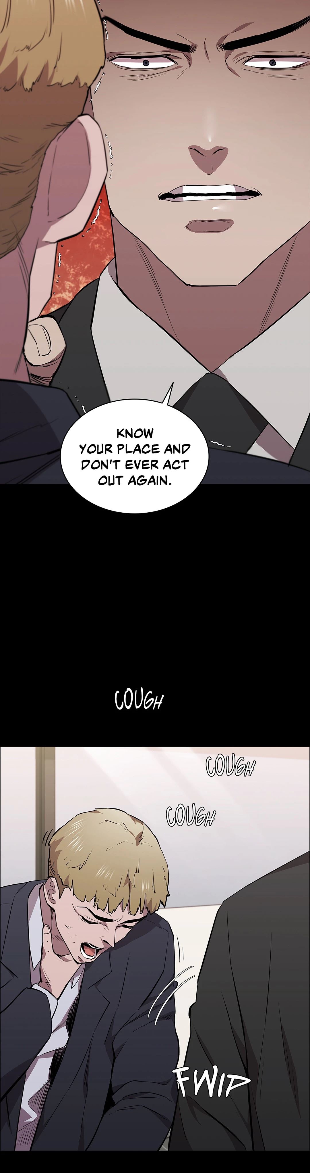 Thorns on Innocence Chapter 31 Page 9