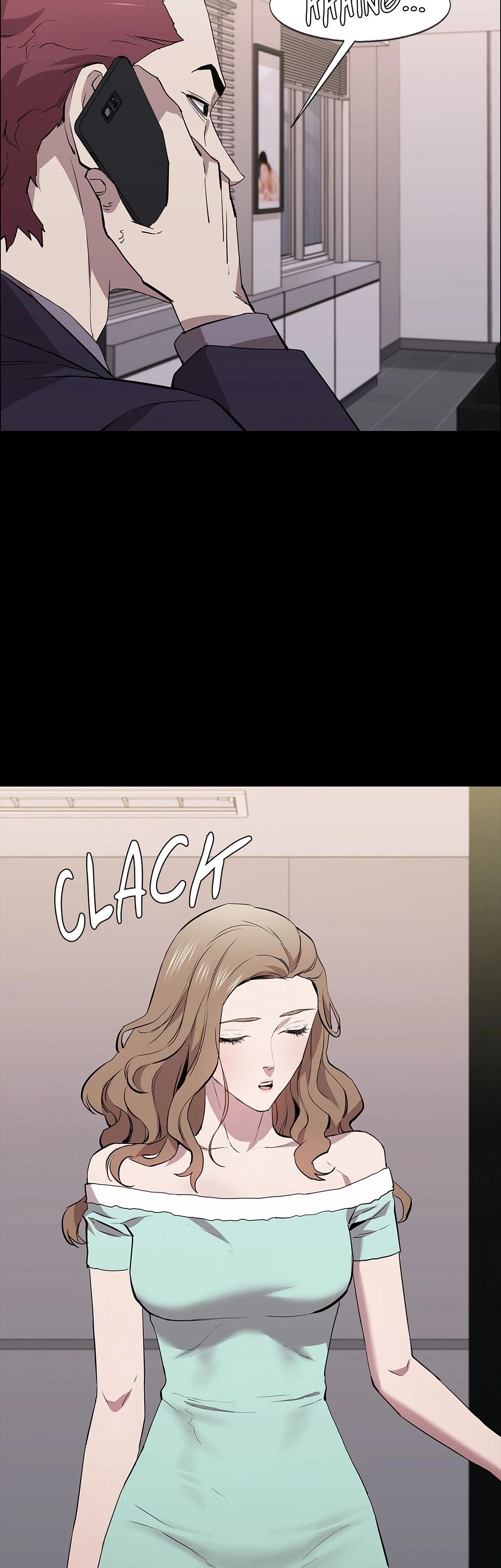 Thorns on Innocence Chapter 32 Page 14