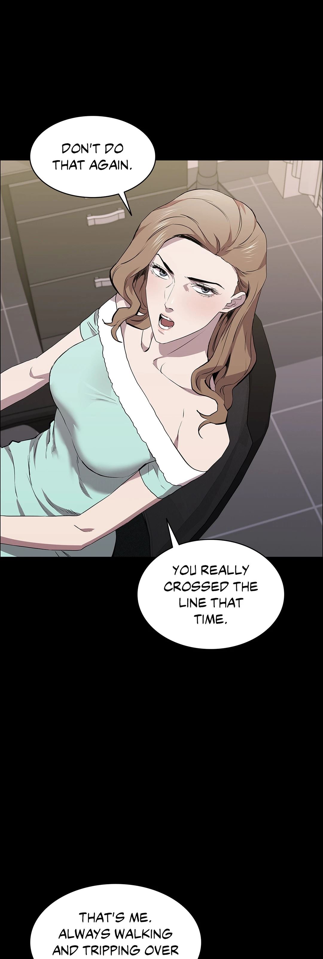 Thorns on Innocence Chapter 32 Page 17