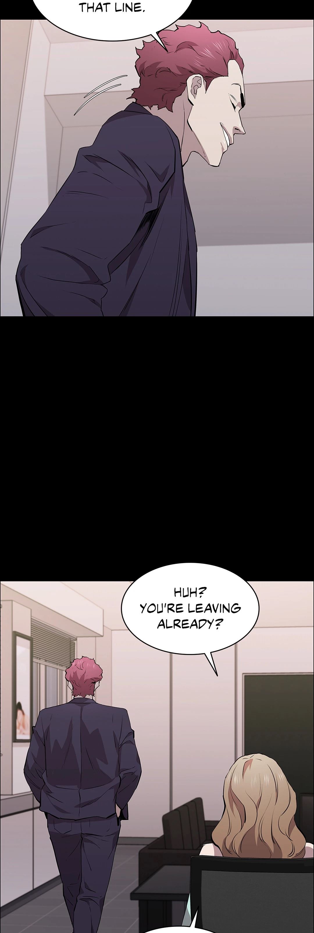 Thorns on Innocence Chapter 32 Page 18