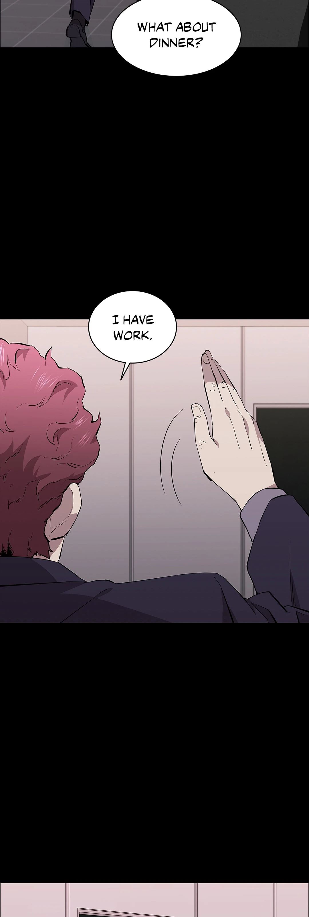 Thorns on Innocence Chapter 32 Page 19