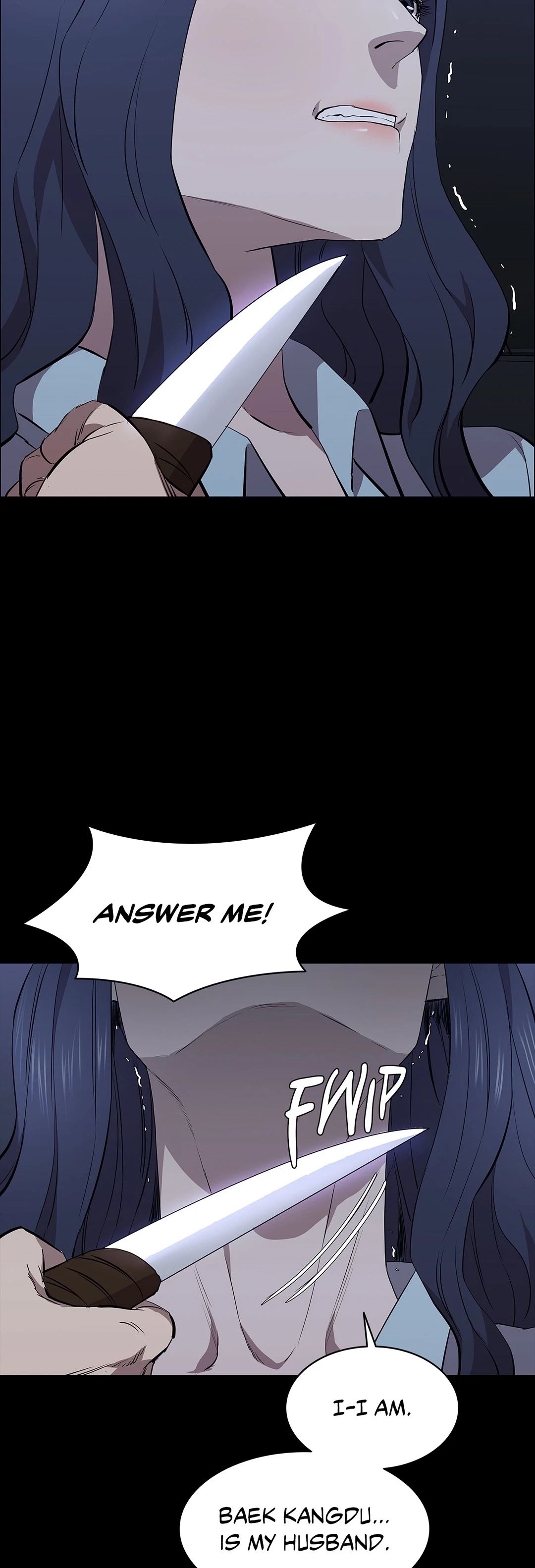 Thorns on Innocence Chapter 32 Page 2
