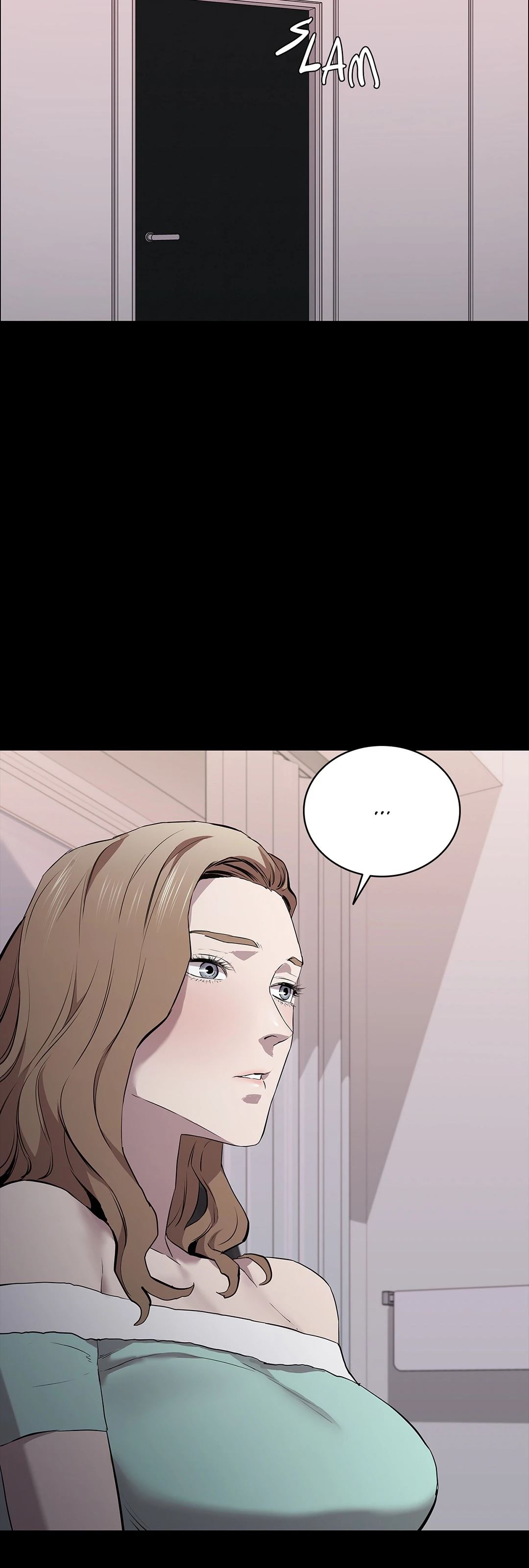 Thorns on Innocence Chapter 32 Page 20