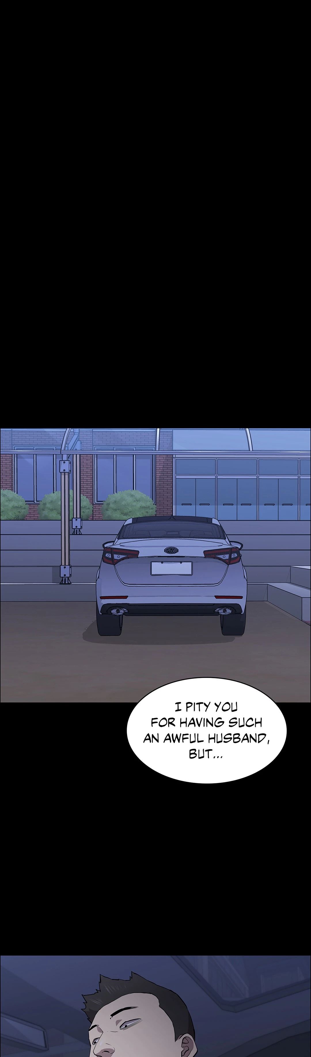 Thorns on Innocence Chapter 32 Page 21