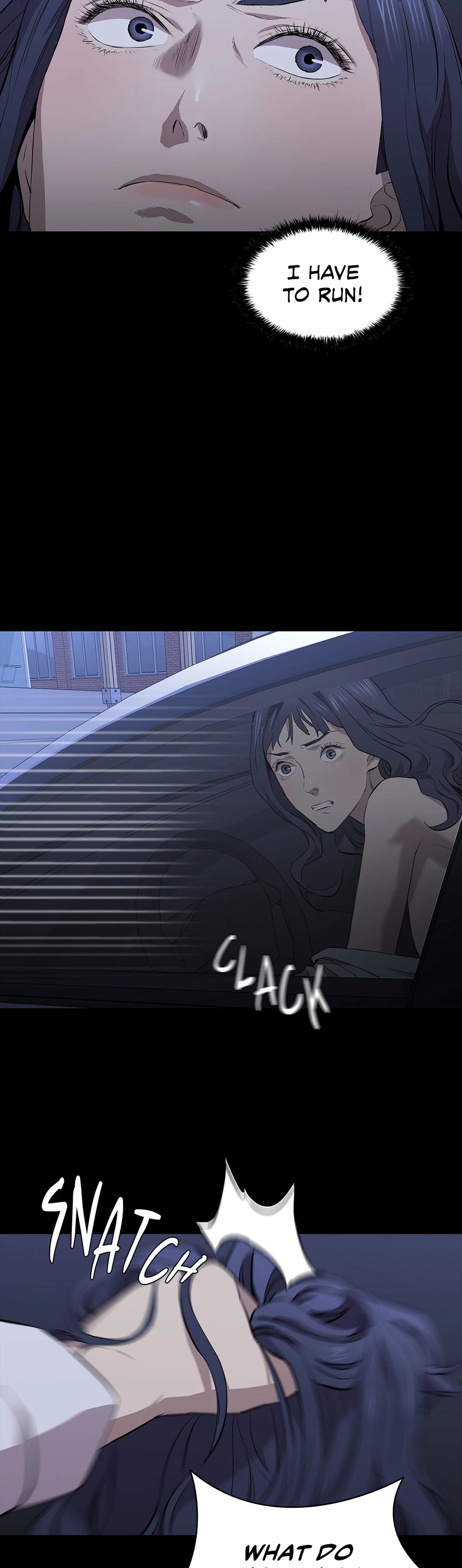 Thorns on Innocence Chapter 32 Page 23
