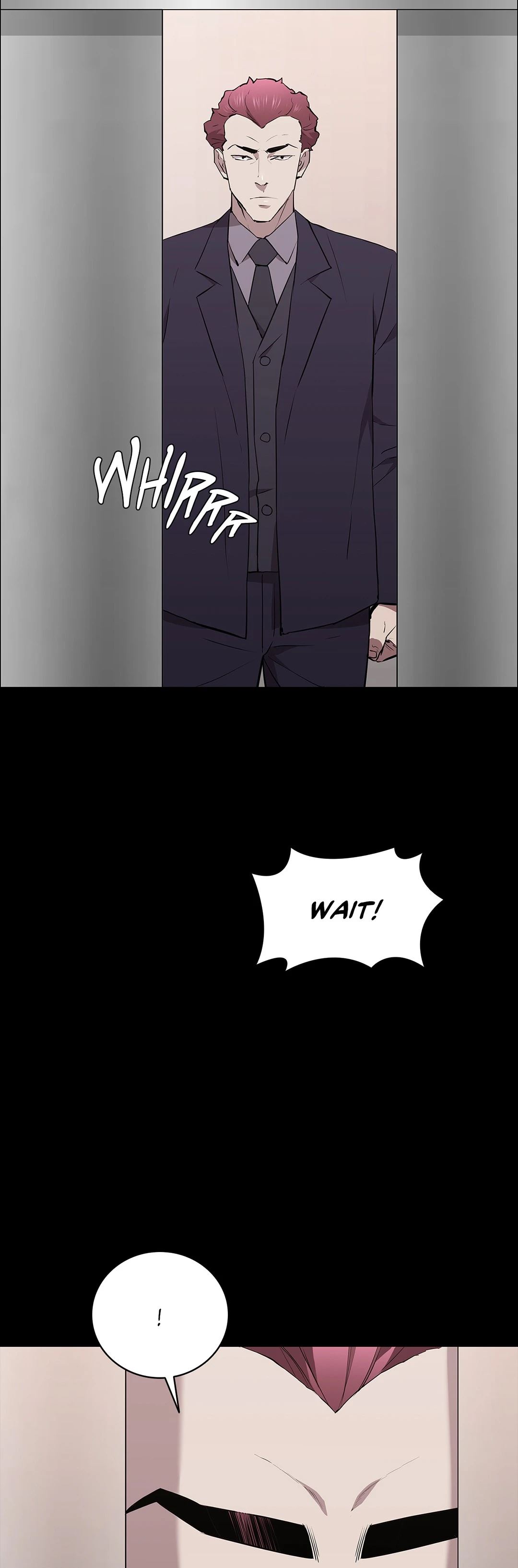 Thorns on Innocence Chapter 32 Page 27