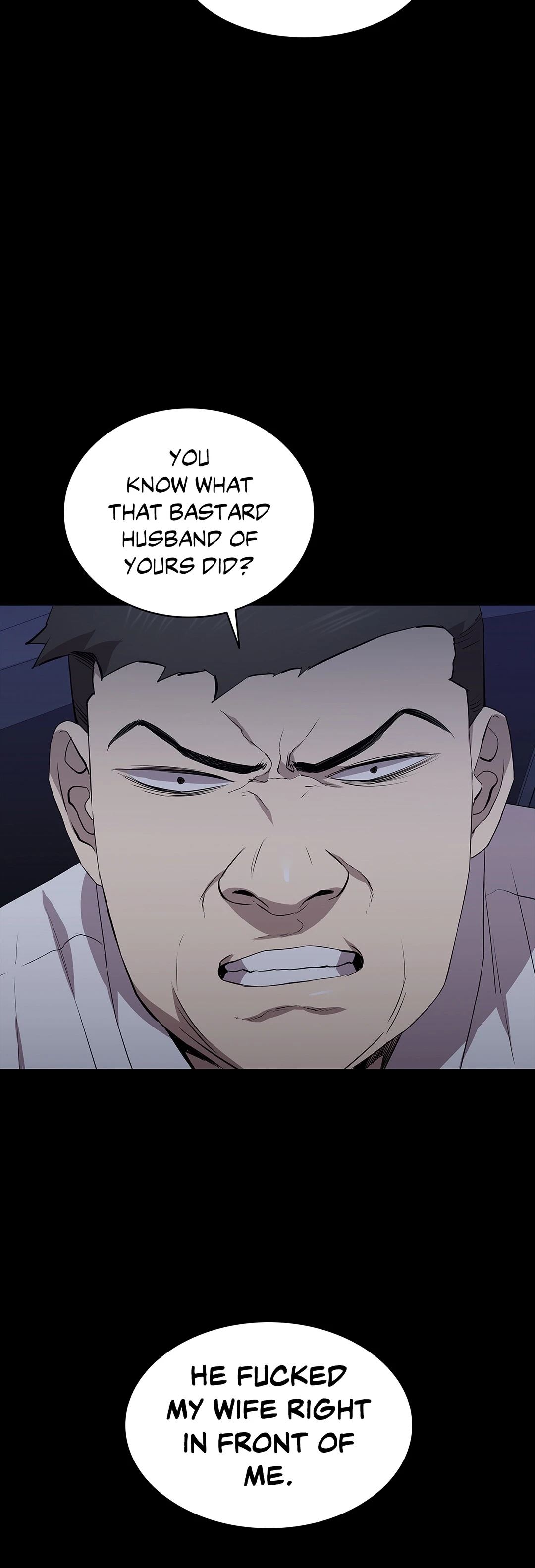 Thorns on Innocence Chapter 32 Page 3