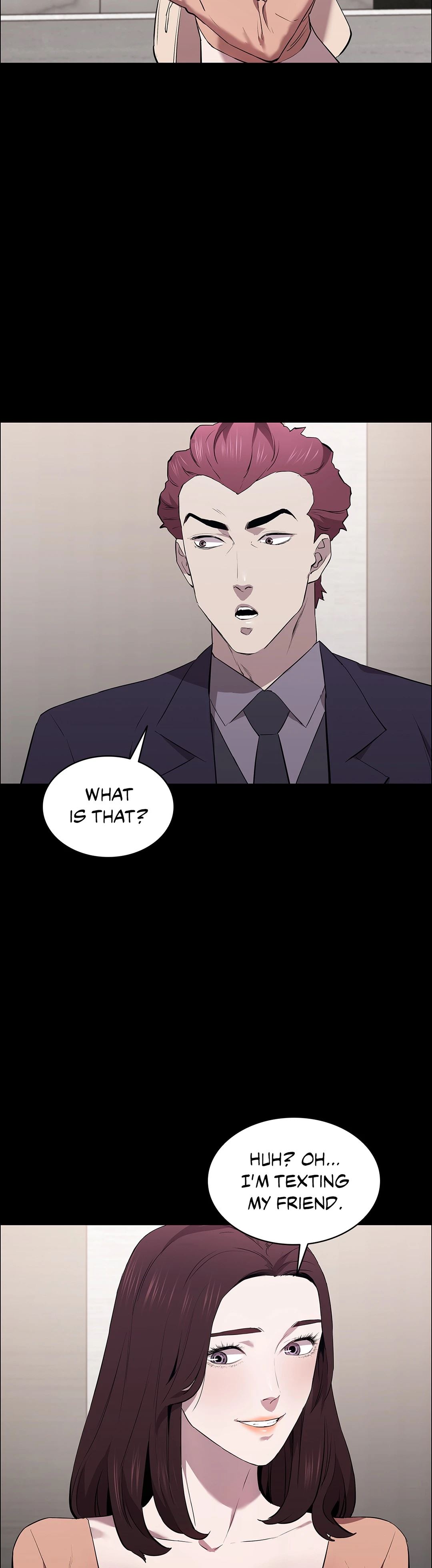 Thorns on Innocence Chapter 32 Page 31