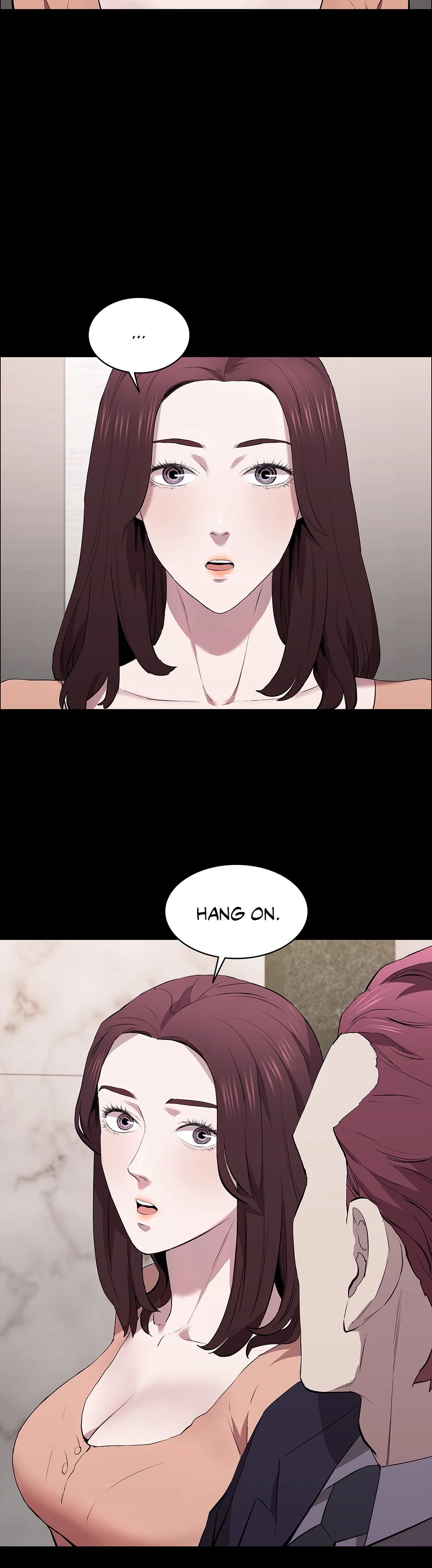 Thorns on Innocence Chapter 32 Page 32