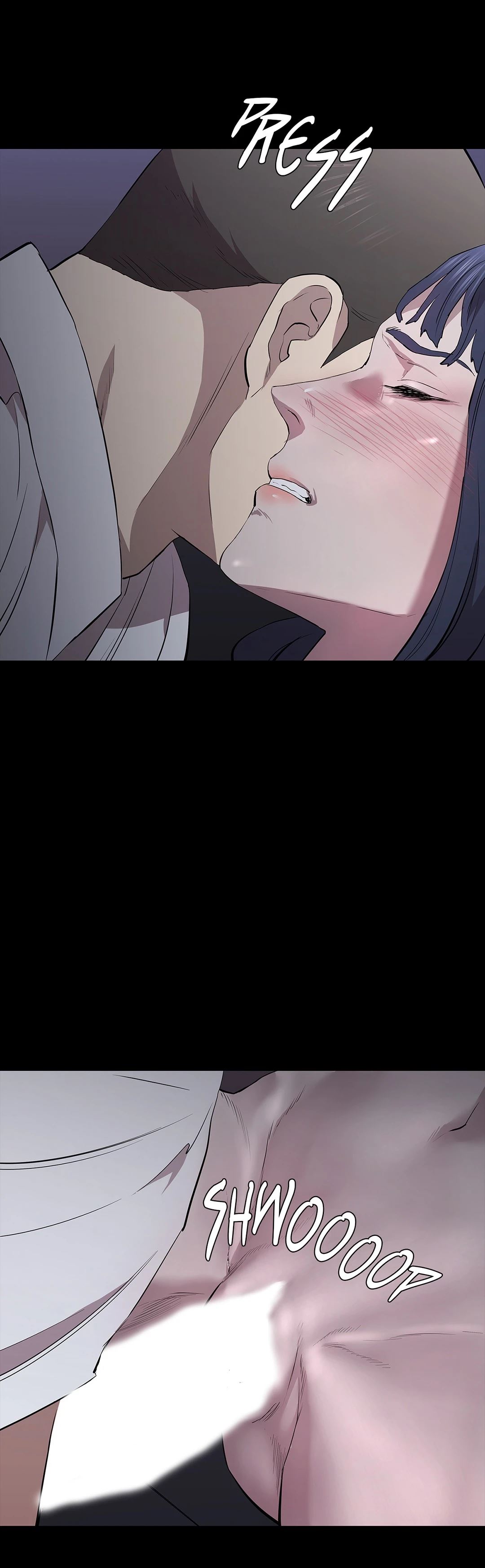 Thorns on Innocence Chapter 32 Page 36