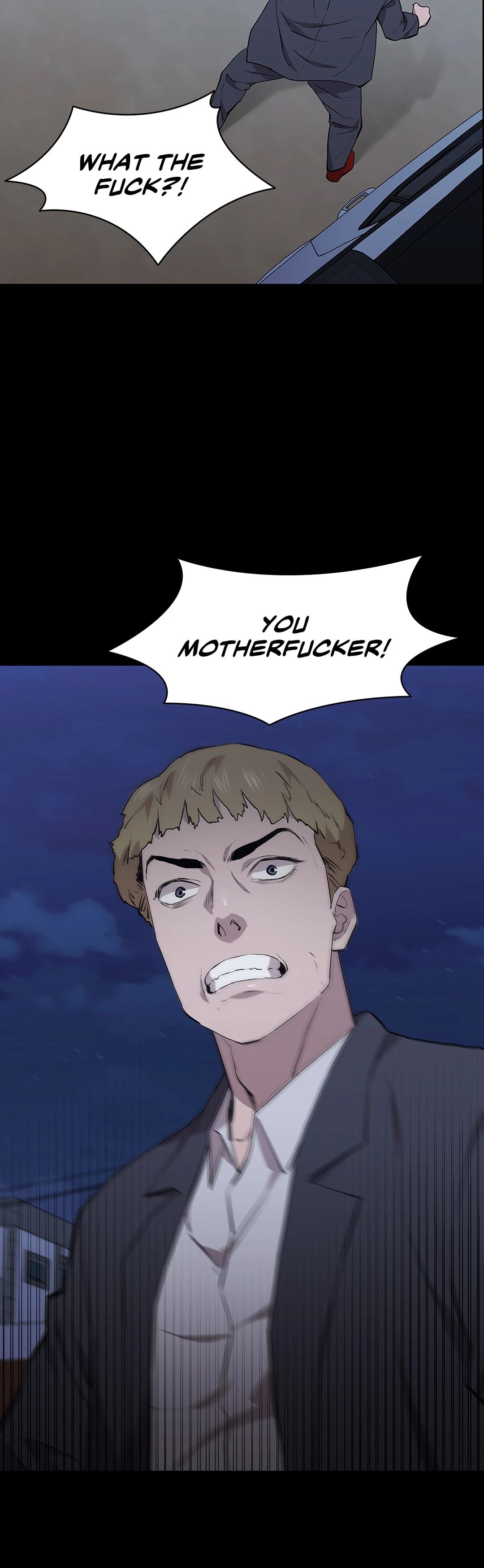 Thorns on Innocence Chapter 32 Page 39
