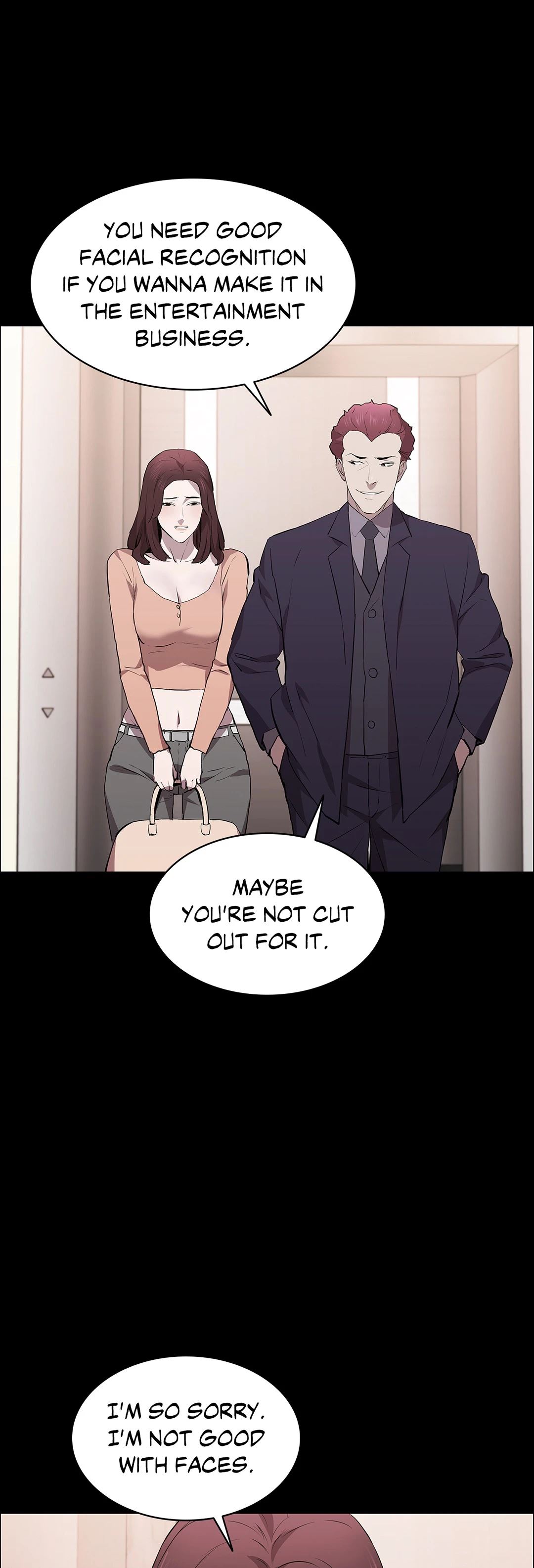 Thorns on Innocence Chapter 32 Page 41