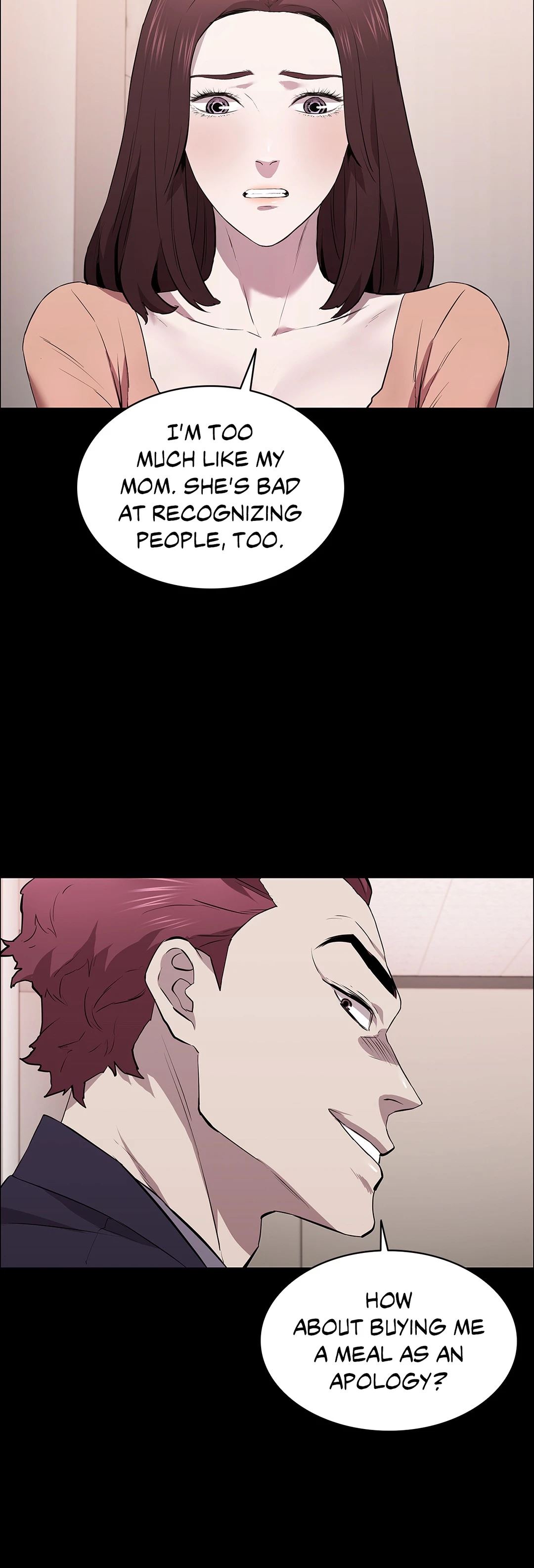 Thorns on Innocence Chapter 32 Page 42